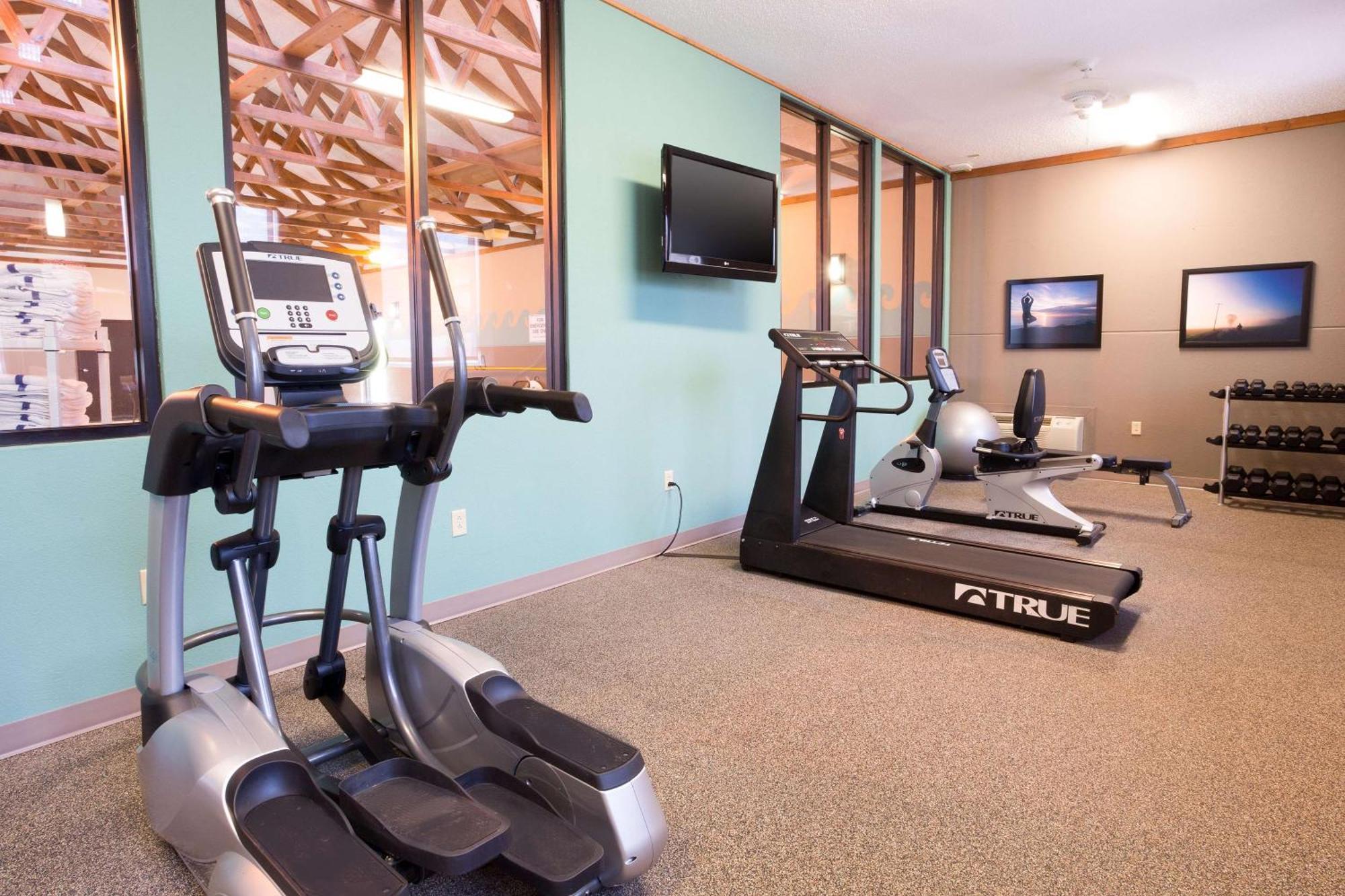 Drury Inn & Suites Jackson Mo エクステリア 写真