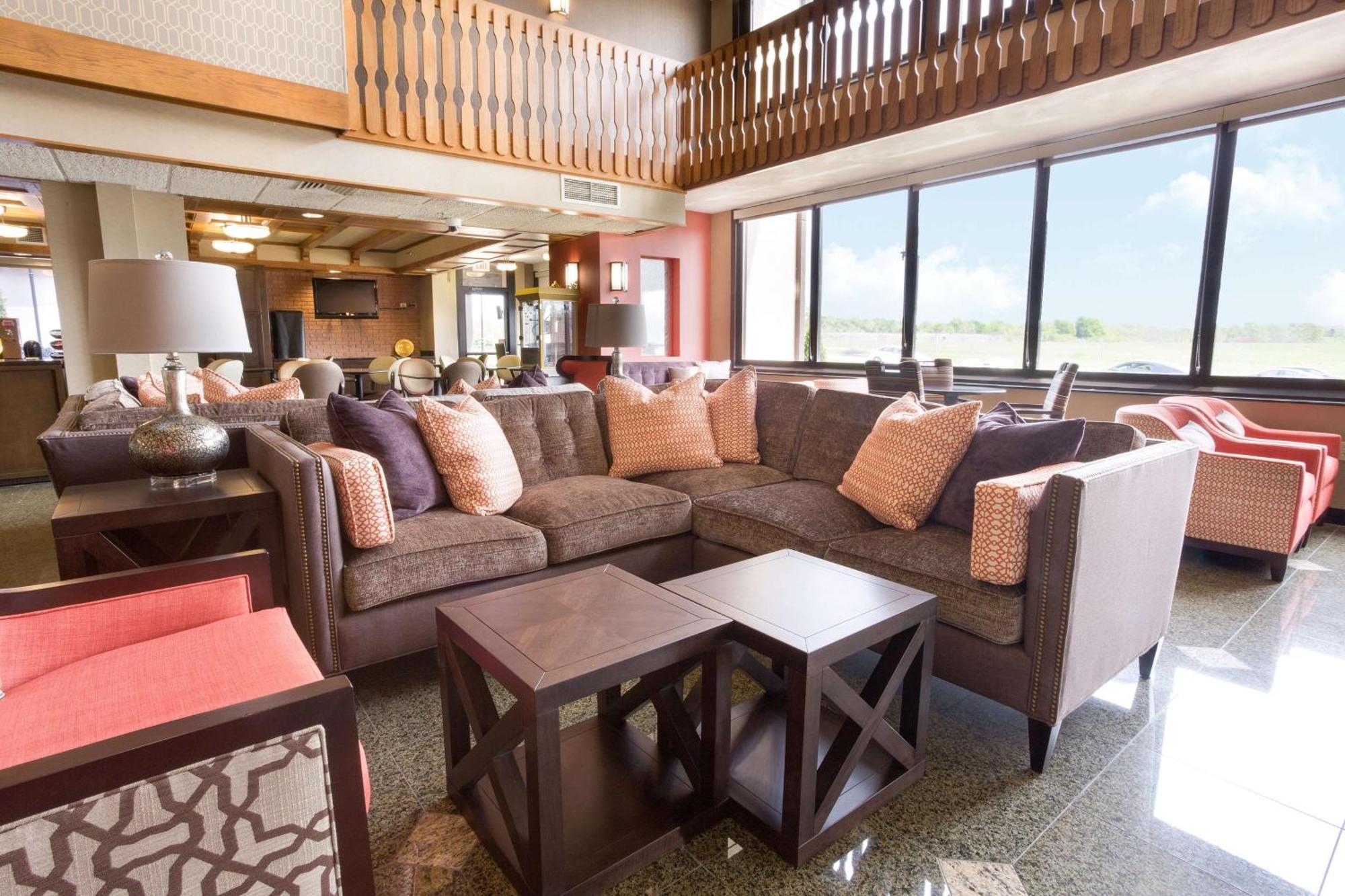 Drury Inn & Suites Jackson Mo エクステリア 写真