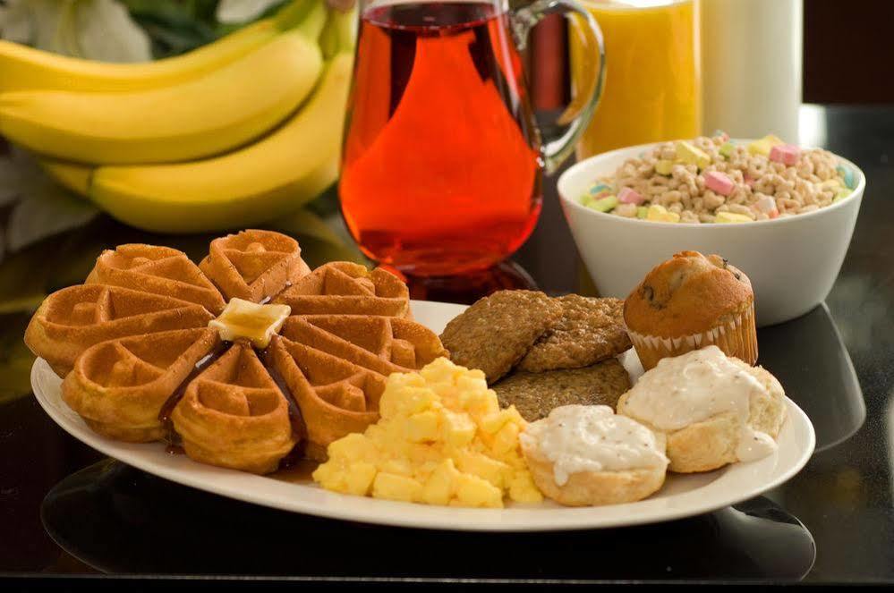 Drury Inn & Suites Jackson Mo エクステリア 写真