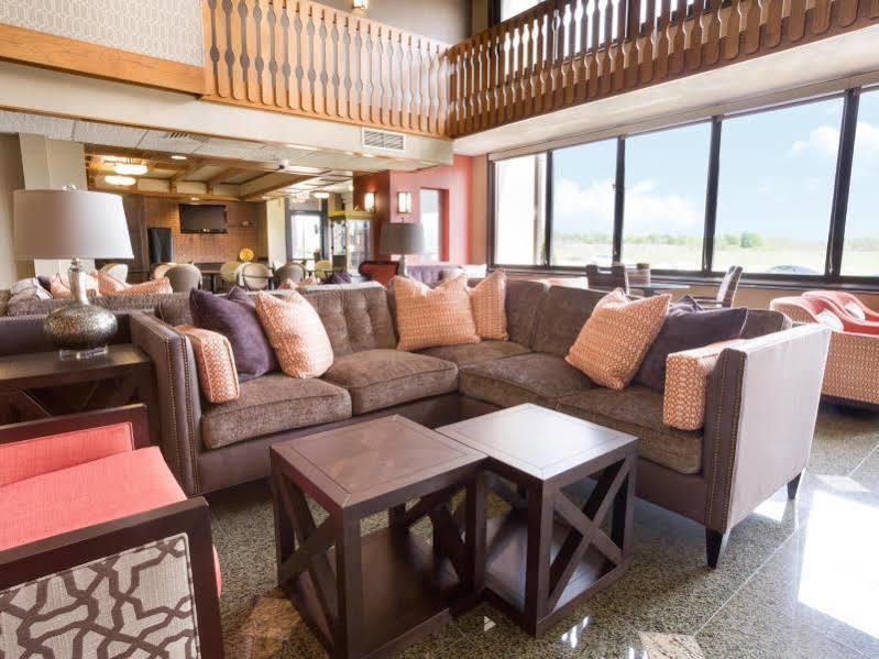 Drury Inn & Suites Jackson Mo エクステリア 写真