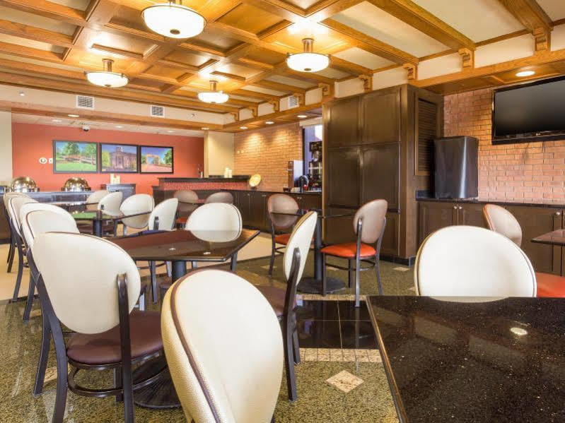 Drury Inn & Suites Jackson Mo エクステリア 写真